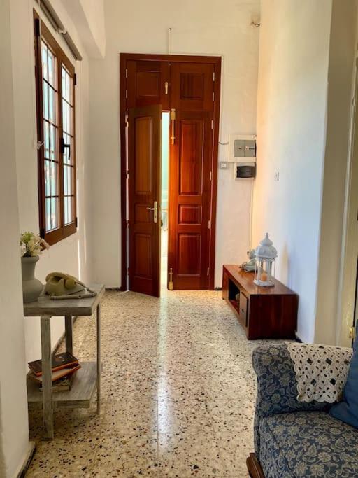 Casa Aya Villa Терор Екстериор снимка