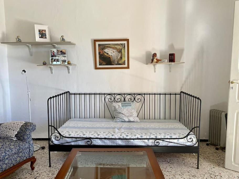 Casa Aya Villa Терор Екстериор снимка