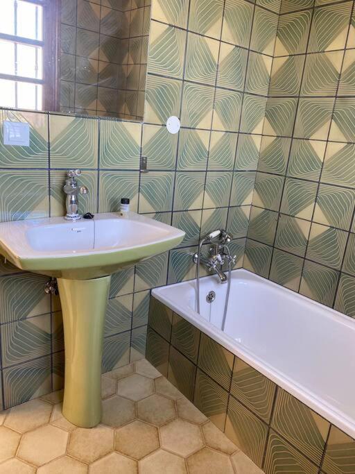Casa Aya Villa Терор Екстериор снимка