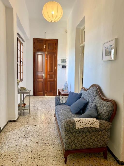 Casa Aya Villa Терор Екстериор снимка