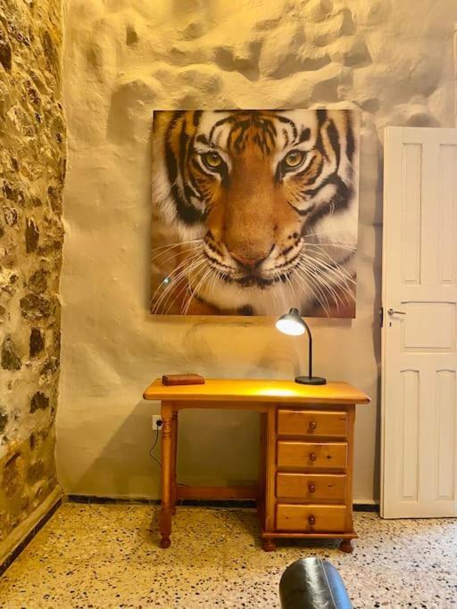 Casa Aya Villa Терор Екстериор снимка