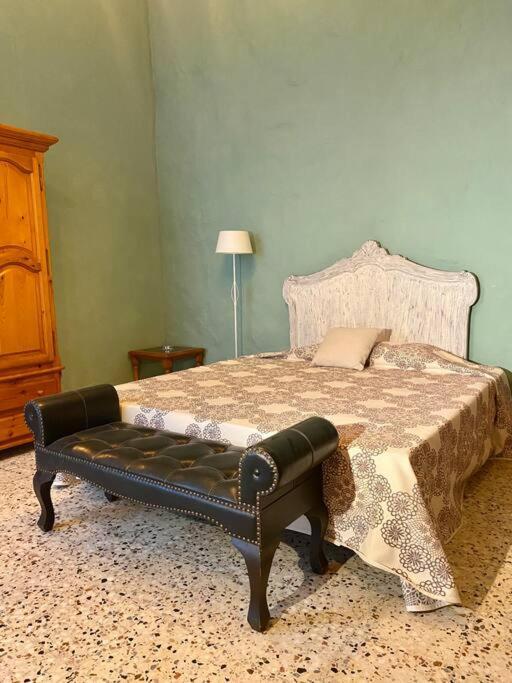 Casa Aya Villa Терор Екстериор снимка