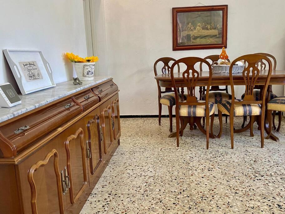 Casa Aya Villa Терор Екстериор снимка