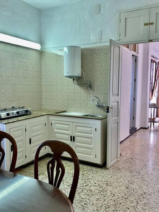 Casa Aya Villa Терор Екстериор снимка