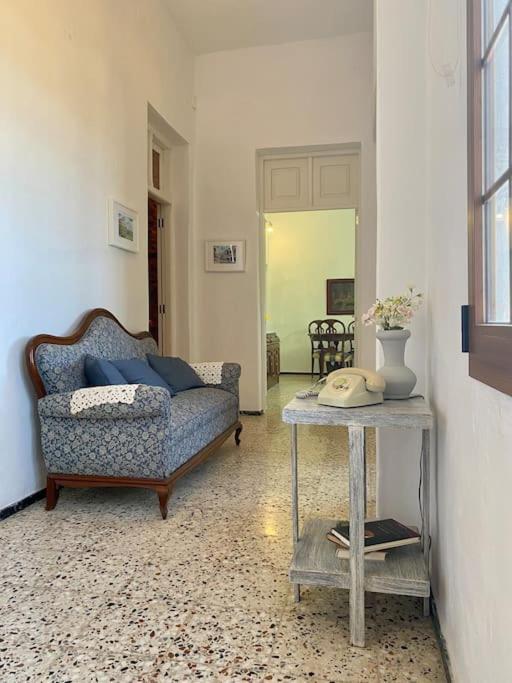 Casa Aya Villa Терор Екстериор снимка