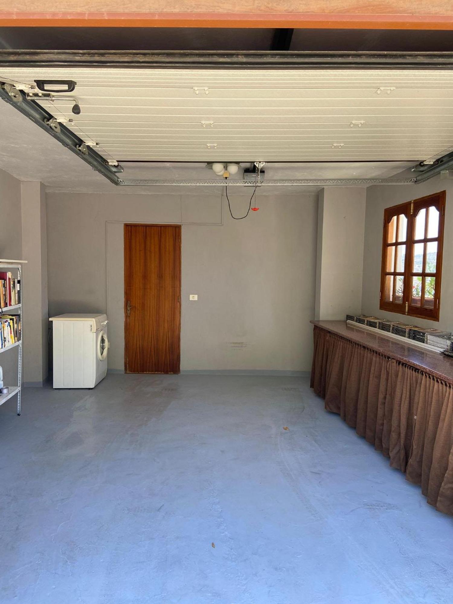 Casa Aya Villa Терор Екстериор снимка